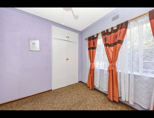 3 BEDROOM HOUSE FOR SALE IN MULBARTON